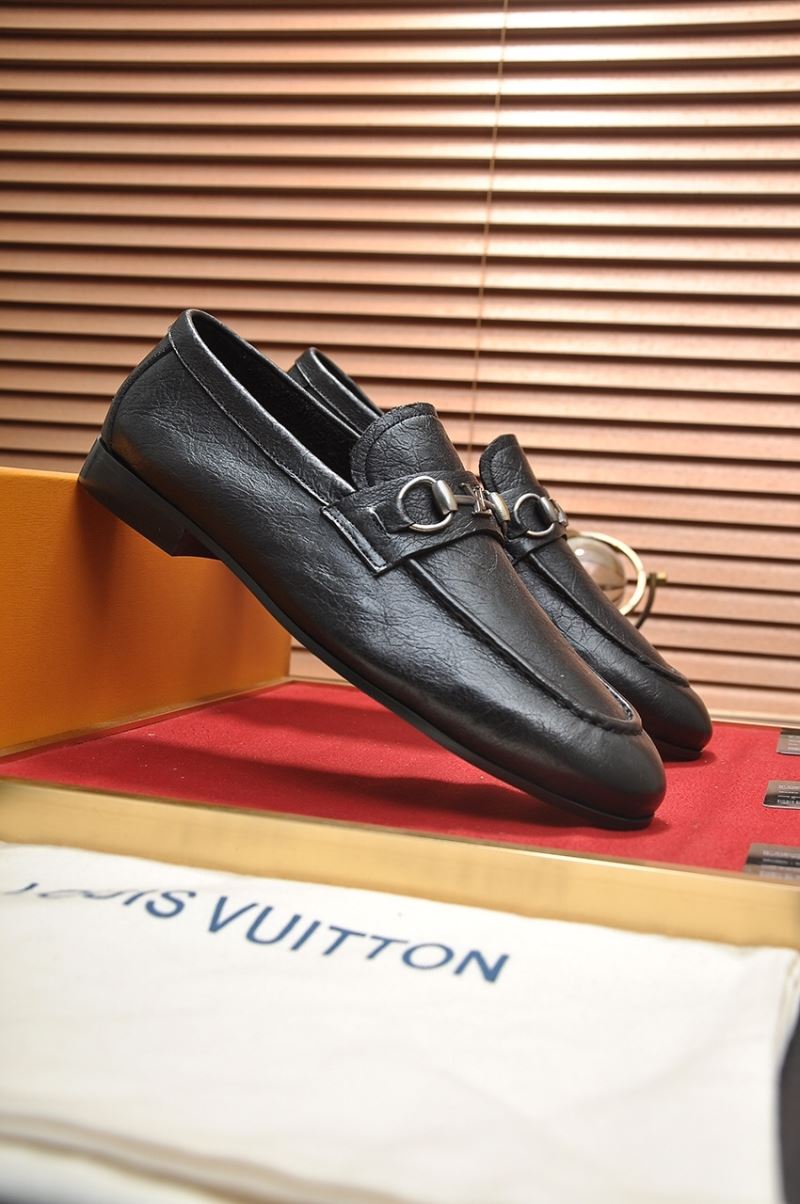 Louis Vuitton Business Shoes